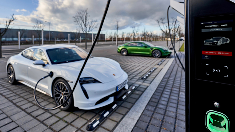 Πού βρίσκεται ο ισχυρότερος σταθμός φόρτισης στην Ελλάδα;